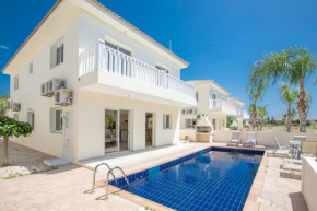 You will Love This Luxury 9 Bedroom Holiday Villa in Ayia Napa with Private Pool Ayia Napa Villa 1379